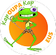 Logo KAP'OUPA KAP