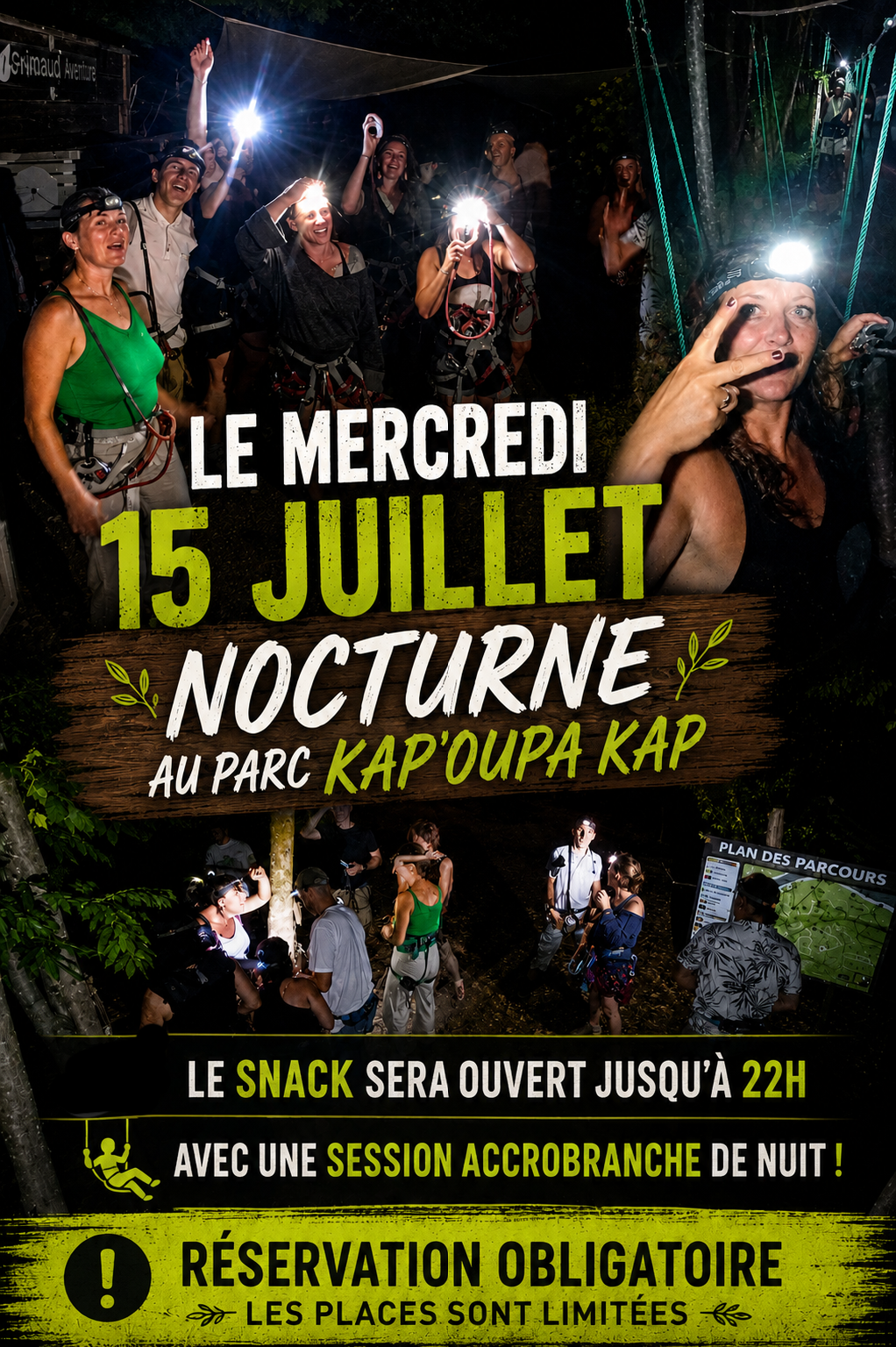 Les Nocturnes d