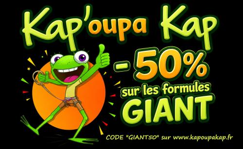 promo spéciale du 27 Aout au 6 Septembre